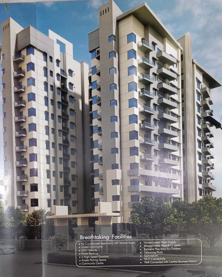Sunshine Heights